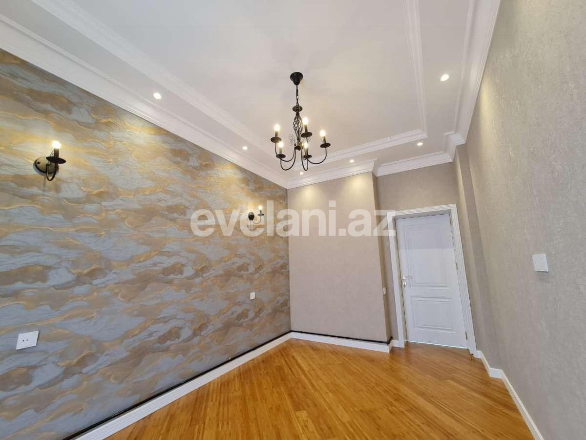 Продаётся, новостройка, 2-комнаты, 70 m², Насиминский r.