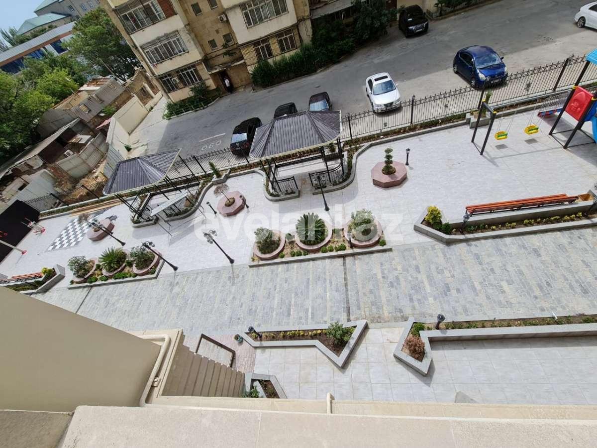 Продаётся, новостройка, 2-комнаты, 70 m², Насиминский r.