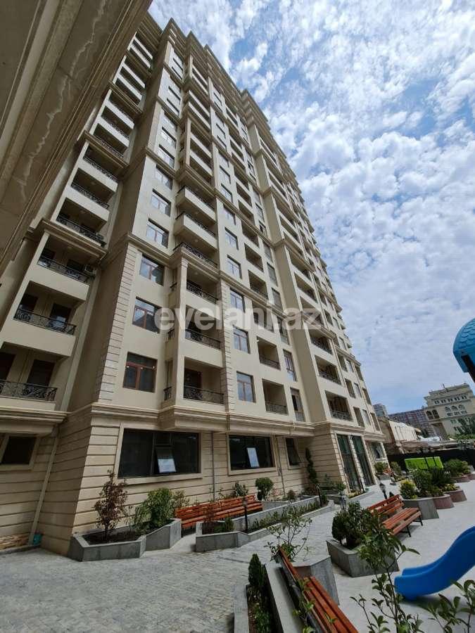 Продаётся, новостройка, 2-комнаты, 70 m², Насиминский r.