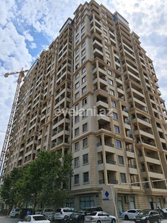 Продаётся, новостройка, 2-комнаты, 70 m², Насиминский r.
