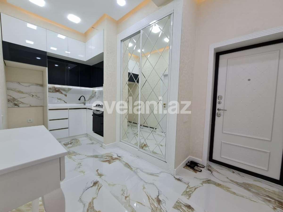 Продаётся, новостройка, 2-комнаты, 70 m², Насиминский r.