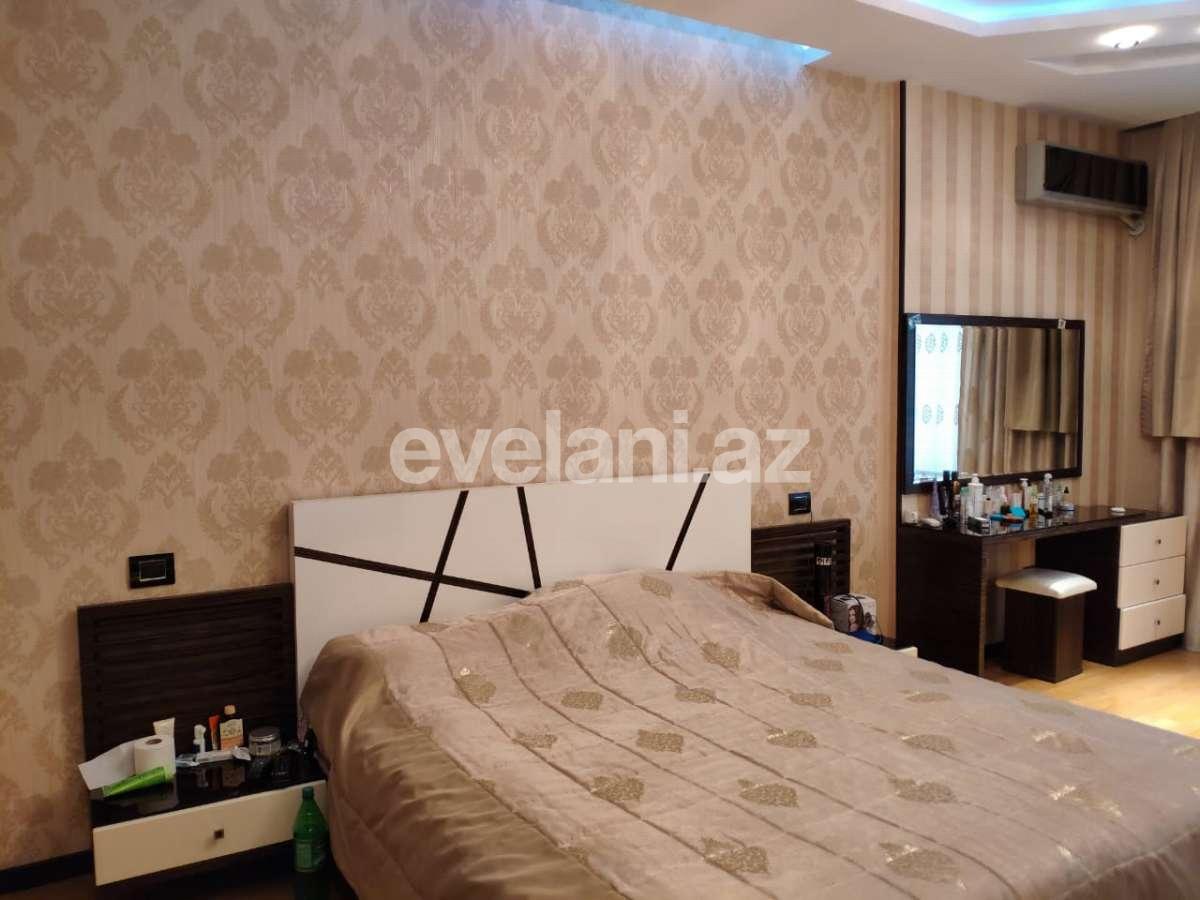 Satılır, yeni tikili, 4 otaqlı, 216 m², Şah İsmayıl Xətai m.