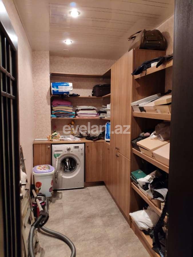 Satılır, yeni tikili, 4 otaqlı, 216 m², Şah İsmayıl Xətai m.