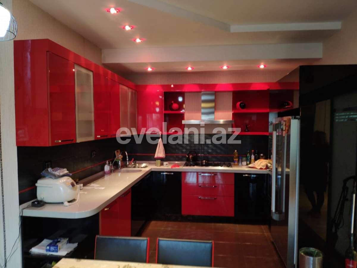 Satılır, yeni tikili, 4 otaqlı, 216 m², Şah İsmayıl Xətai m.