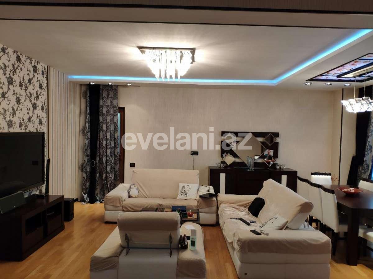 Satılır, yeni tikili, 4 otaqlı, 216 m², Şah İsmayıl Xətai m.