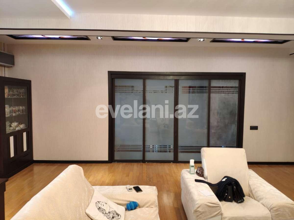 Satılır, yeni tikili, 4 otaqlı, 216 m², Şah İsmayıl Xətai m.