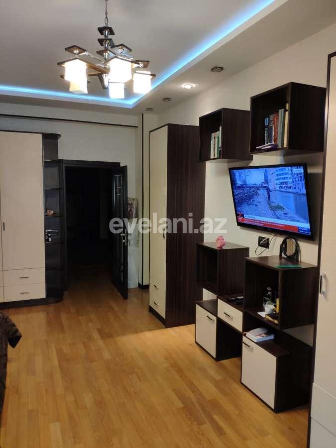 Satılır, yeni tikili, 4 otaqlı, 216 m², Şah İsmayıl Xətai m.