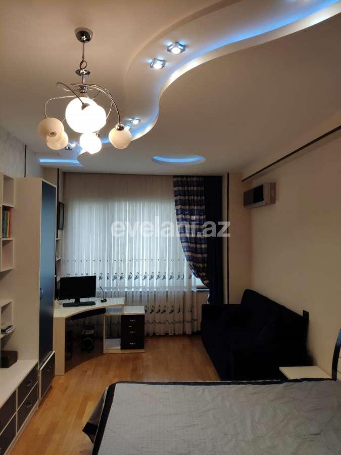 Satılır, yeni tikili, 4 otaqlı, 216 m², Şah İsmayıl Xətai m.