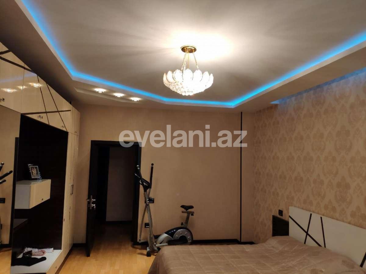 Satılır, yeni tikili, 4 otaqlı, 216 m², Şah İsmayıl Xətai m.