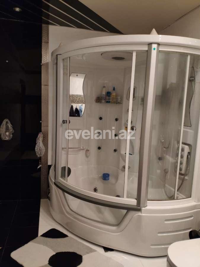 Satılır, yeni tikili, 4 otaqlı, 216 m², Şah İsmayıl Xətai m.