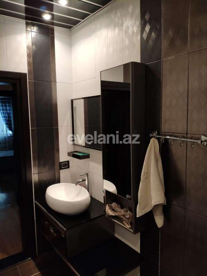 Satılır, yeni tikili, 4 otaqlı, 216 m², Şah İsmayıl Xətai m.