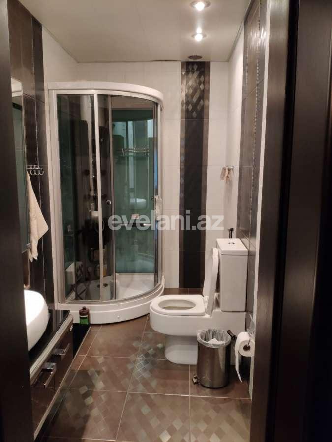Satılır, yeni tikili, 4 otaqlı, 216 m², Şah İsmayıl Xətai m.