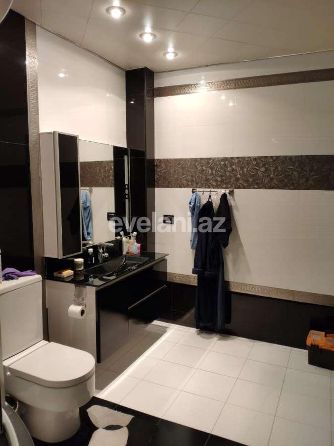 Satılır, yeni tikili, 4 otaqlı, 216 m², Şah İsmayıl Xətai m.