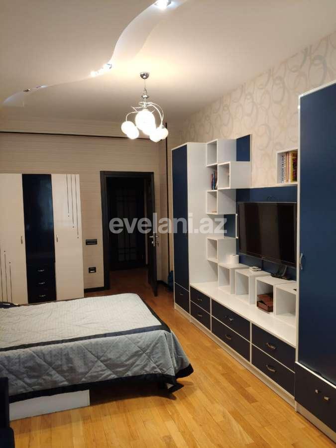 Satılır, yeni tikili, 4 otaqlı, 216 m², Şah İsmayıl Xətai m.