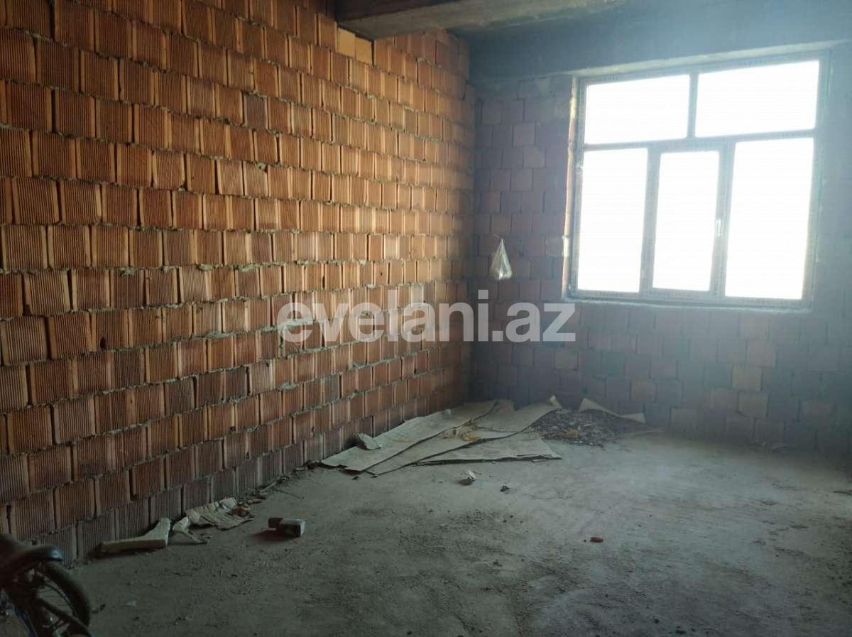 Sale, new building, 2 room, 112 m², Khirdalan