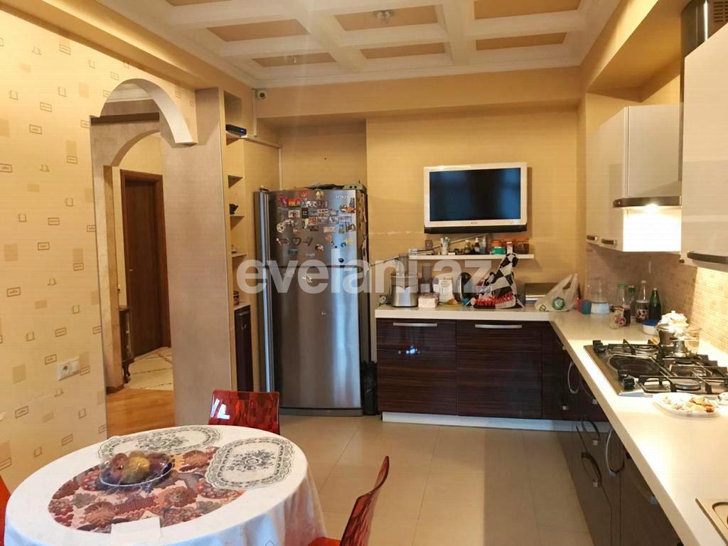 Satılır, yeni tikili, 4 otaqlı, 130 m², Nəriman Nərimanov m.