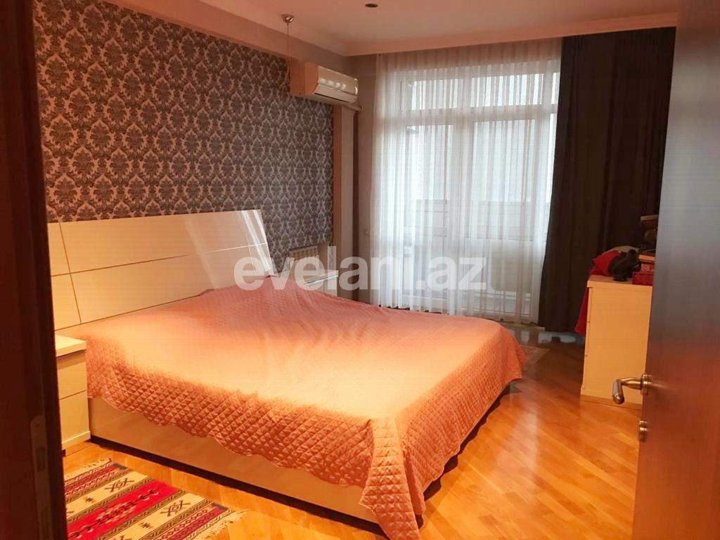 Satılır, yeni tikili, 4 otaqlı, 130 m², Nəriman Nərimanov m.