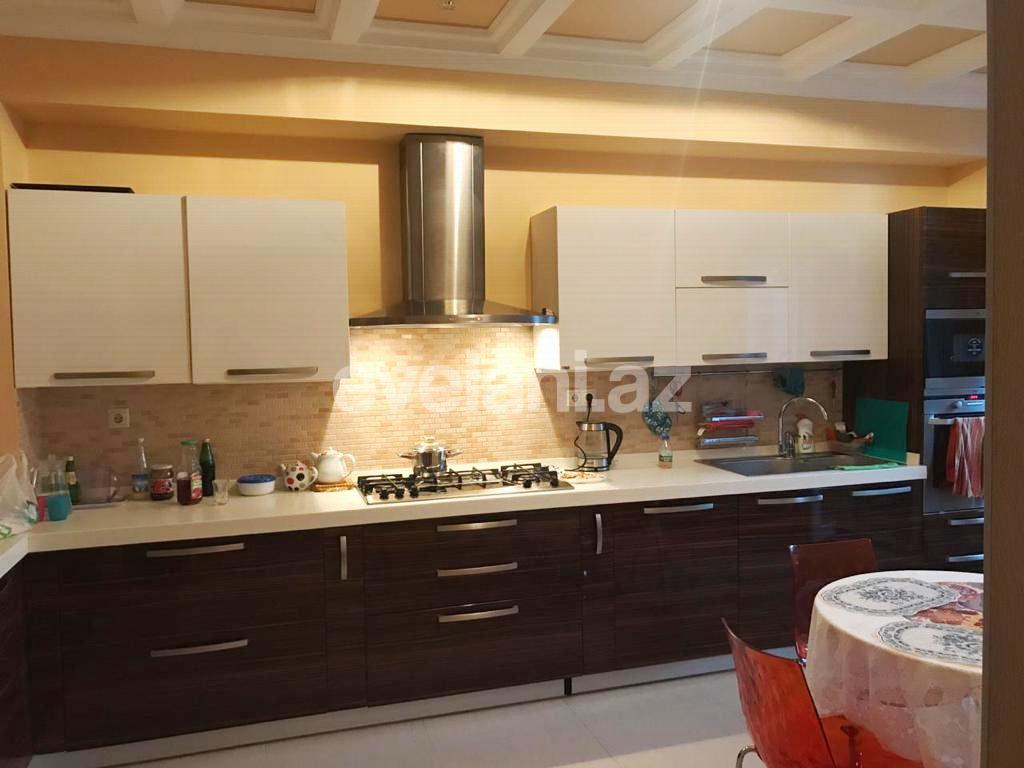 Satılır, yeni tikili, 4 otaqlı, 130 m², Nəriman Nərimanov m.