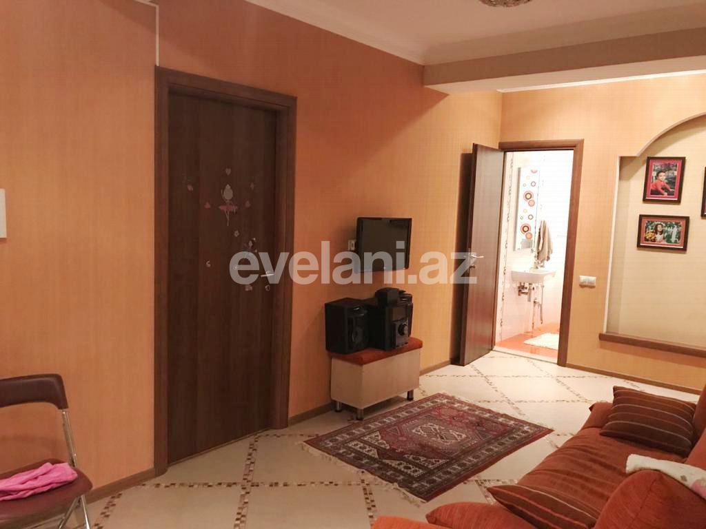Satılır, yeni tikili, 4 otaqlı, 130 m², Nəriman Nərimanov m.