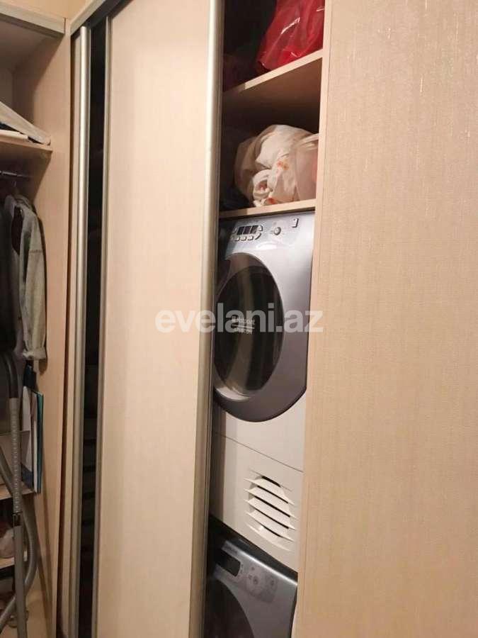 Satılır, yeni tikili, 4 otaqlı, 130 m², Nəriman Nərimanov m.