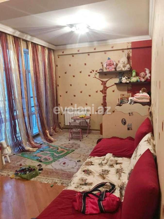 Satılır, yeni tikili, 4 otaqlı, 130 m², Nəriman Nərimanov m.
