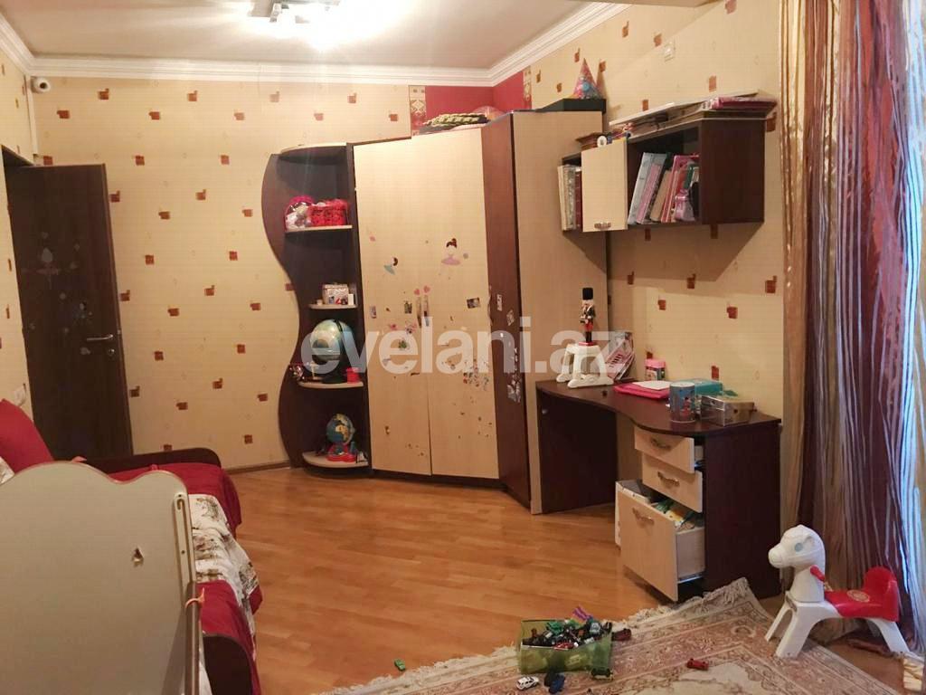 Satılır, yeni tikili, 4 otaqlı, 130 m², Nəriman Nərimanov m.