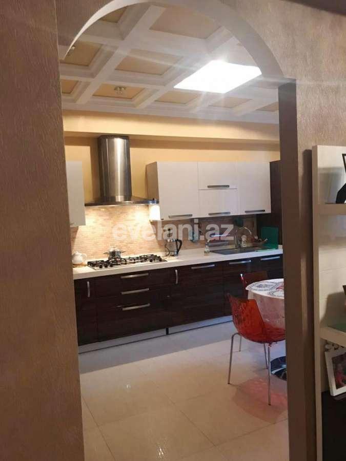 Satılır, yeni tikili, 4 otaqlı, 130 m², Nəriman Nərimanov m.