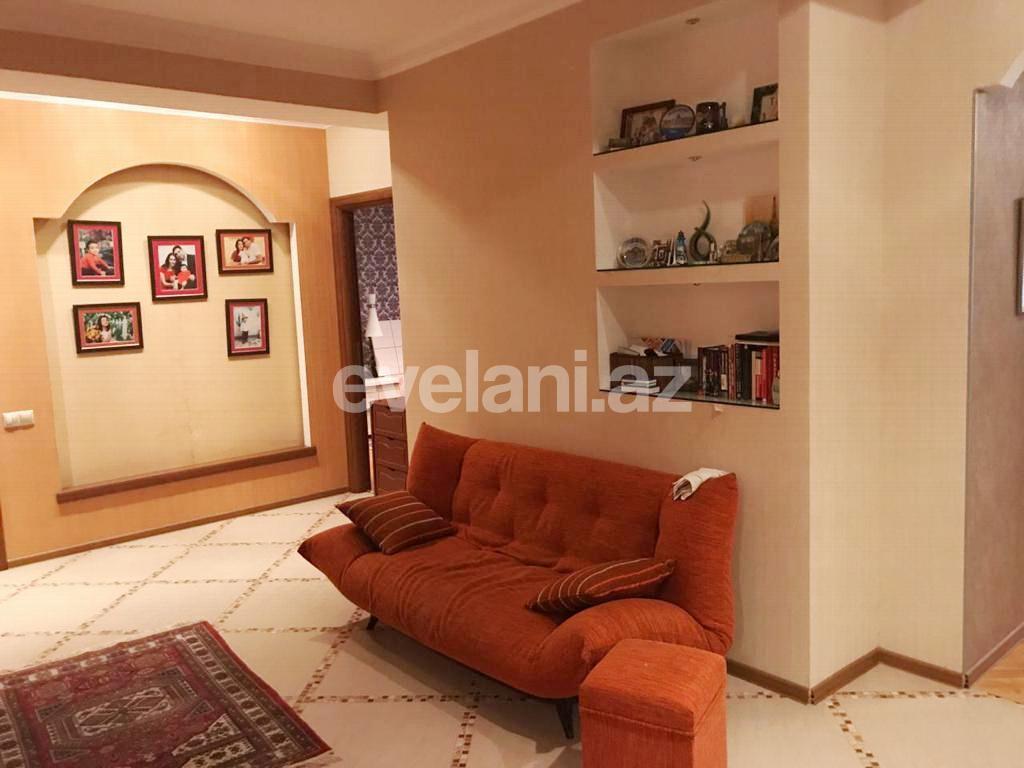 Satılır, yeni tikili, 4 otaqlı, 130 m², Nəriman Nərimanov m.