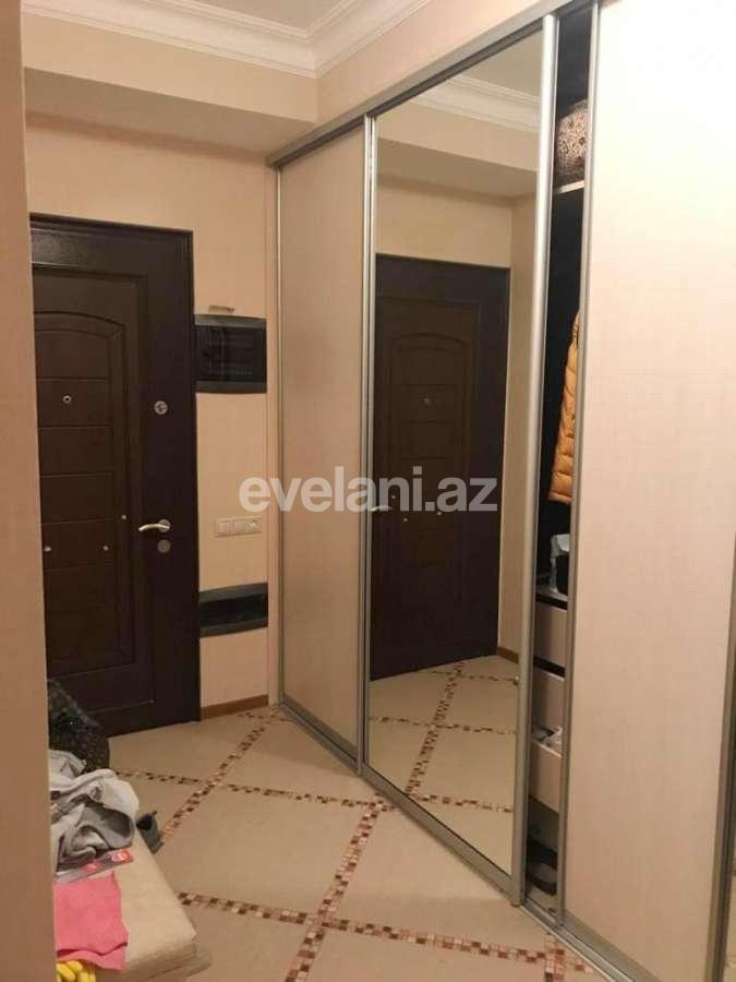 Satılır, yeni tikili, 4 otaqlı, 130 m², Nəriman Nərimanov m.