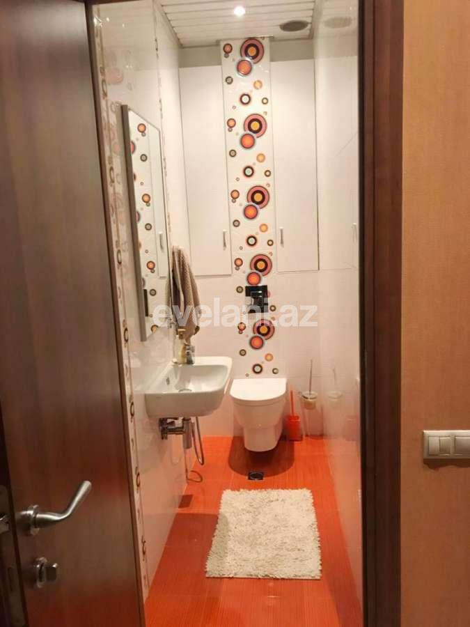 Satılır, yeni tikili, 4 otaqlı, 130 m², Nəriman Nərimanov m.