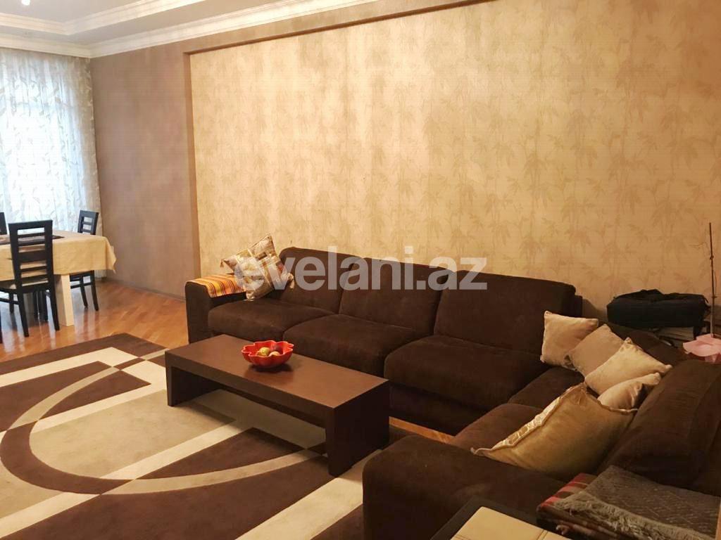 Satılır, yeni tikili, 4 otaqlı, 130 m², Nəriman Nərimanov m.
