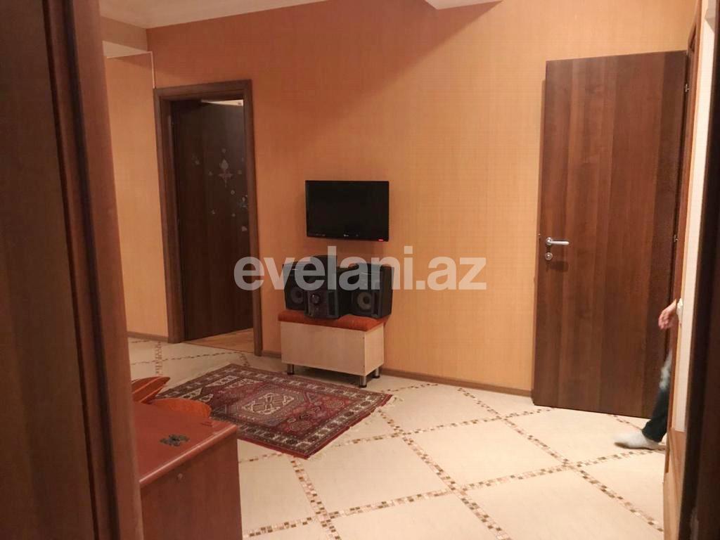 Satılır, yeni tikili, 4 otaqlı, 130 m², Nəriman Nərimanov m.