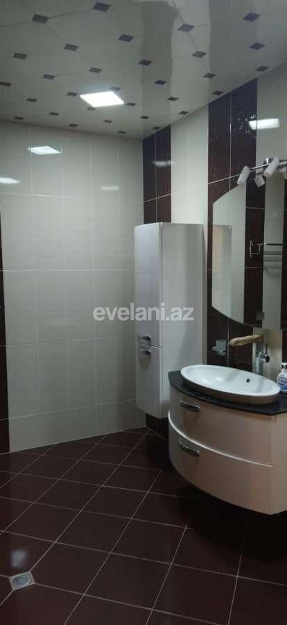 Kirayə verilir, yeni tikili, 3 otaqlı, 150 m², Şah İsmayıl Xətai m.