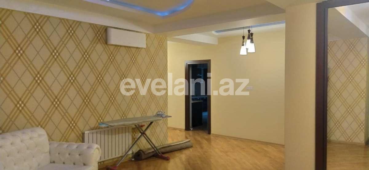 Kirayə verilir, yeni tikili, 3 otaqlı, 150 m², Şah İsmayıl Xətai m.