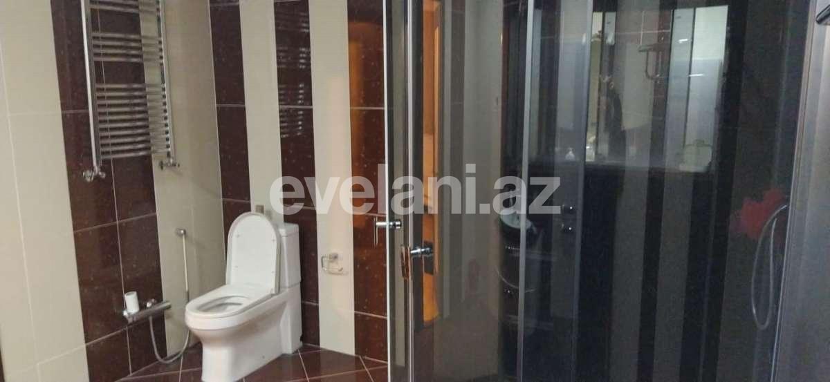 Kirayə verilir, yeni tikili, 3 otaqlı, 150 m², Şah İsmayıl Xətai m.