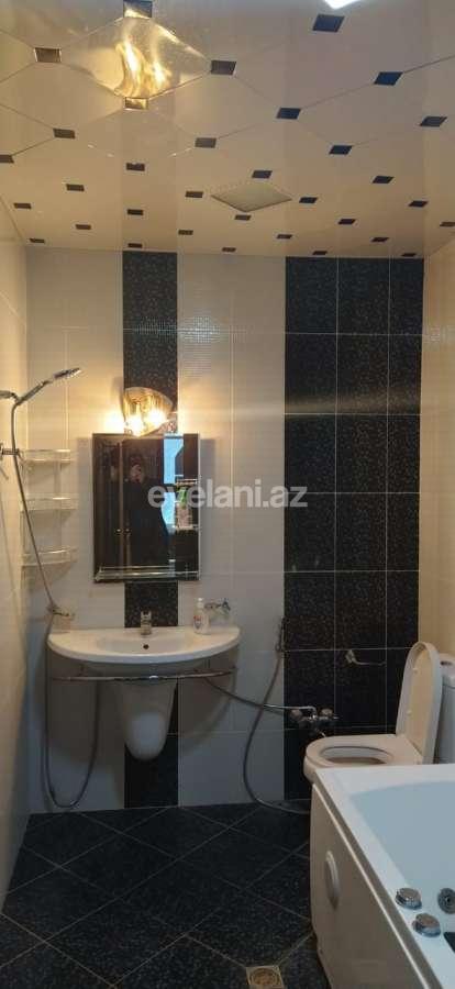Kirayə verilir, yeni tikili, 3 otaqlı, 150 m², Şah İsmayıl Xətai m.