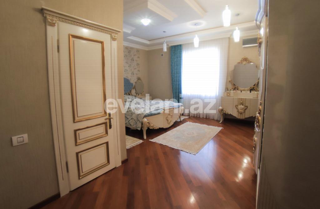 Satılır, villa, 7 otaqlı, 600 m², Badamdar q.