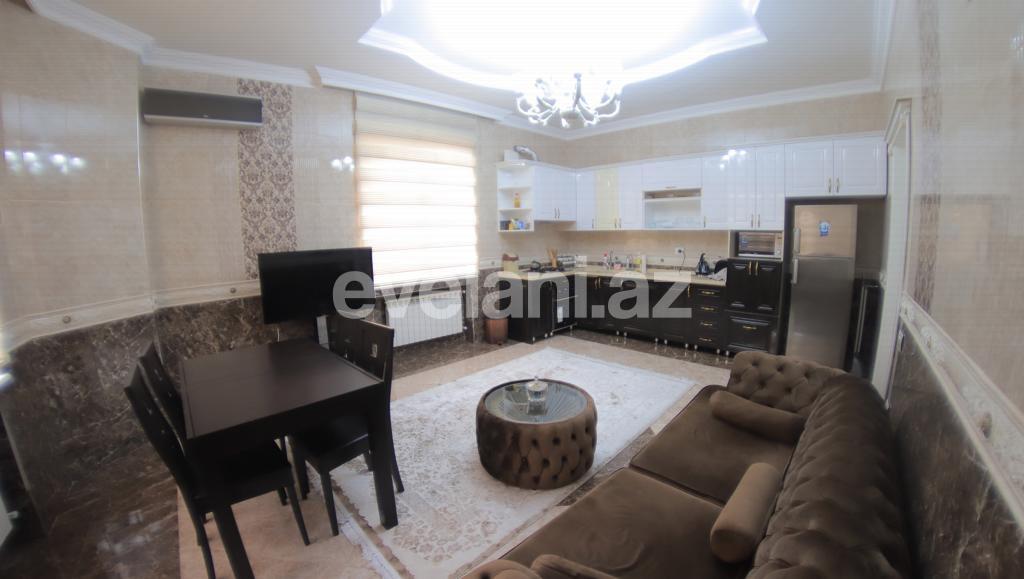 Satılır, villa, 7 otaqlı, 600 m², Badamdar q.