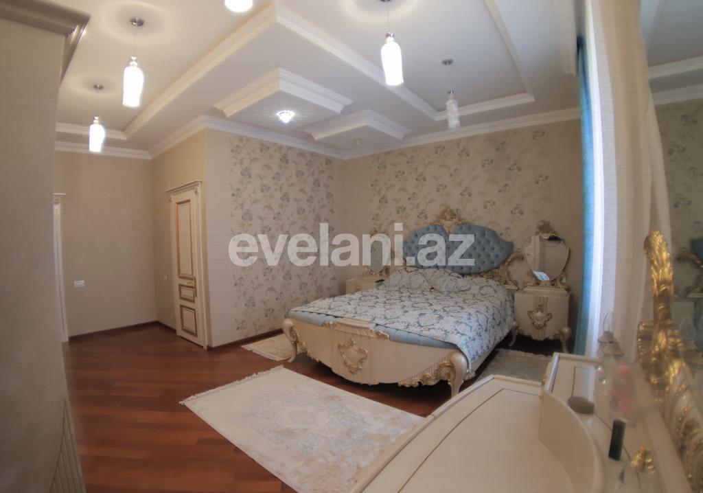 Satılır, villa, 7 otaqlı, 600 m², Badamdar q.
