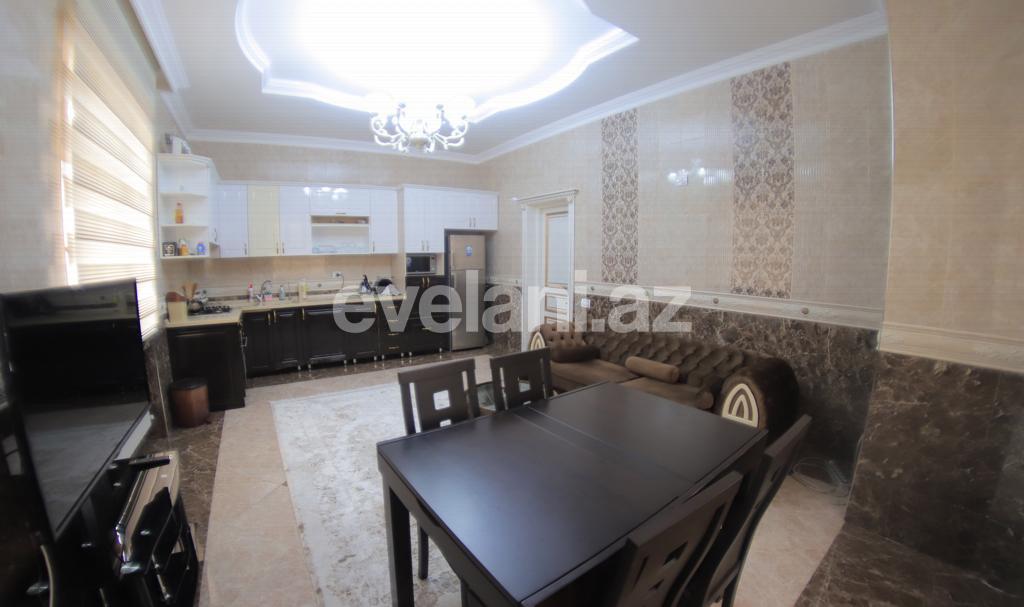 Satılır, villa, 7 otaqlı, 600 m², Badamdar q.