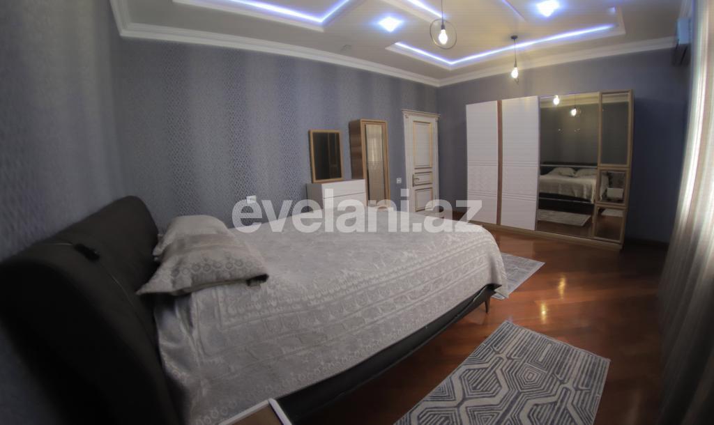 Satılır, villa, 7 otaqlı, 600 m², Badamdar q.