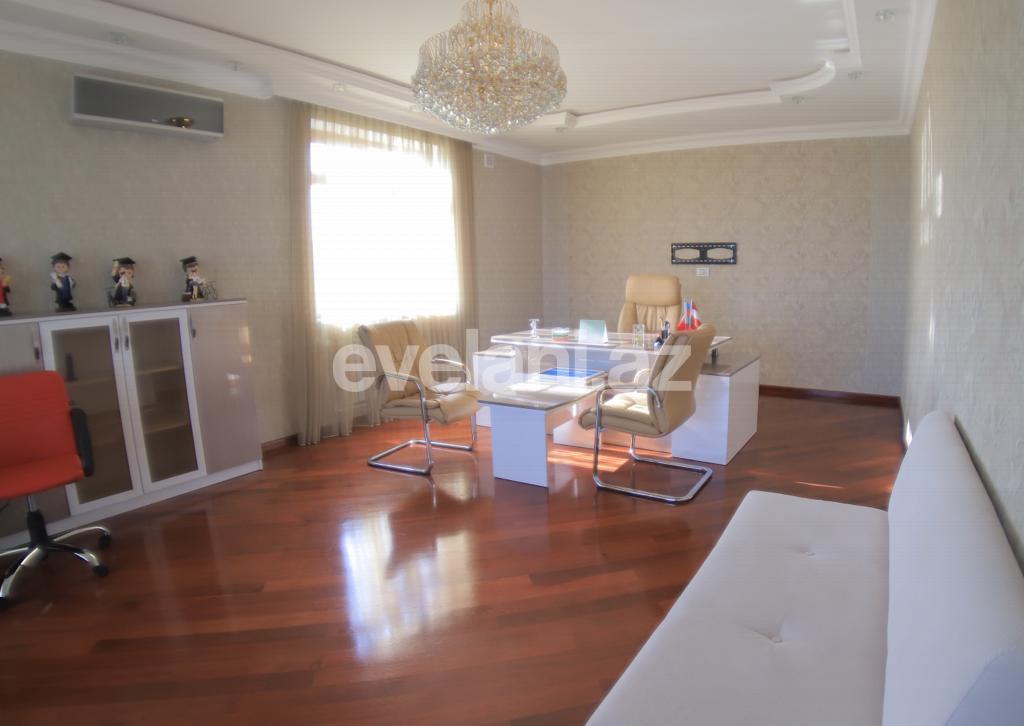 Satılır, villa, 7 otaqlı, 600 m², Badamdar q.