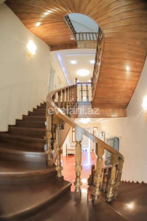 Satılır, villa, 7 otaqlı, 600 m², Badamdar q.