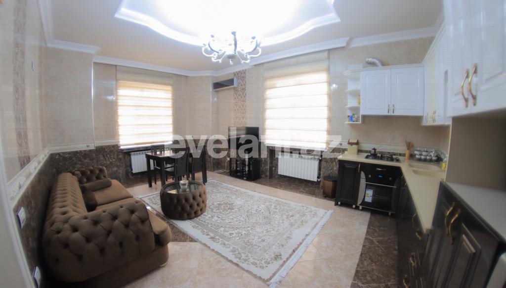 Satılır, villa, 7 otaqlı, 600 m², Badamdar q.