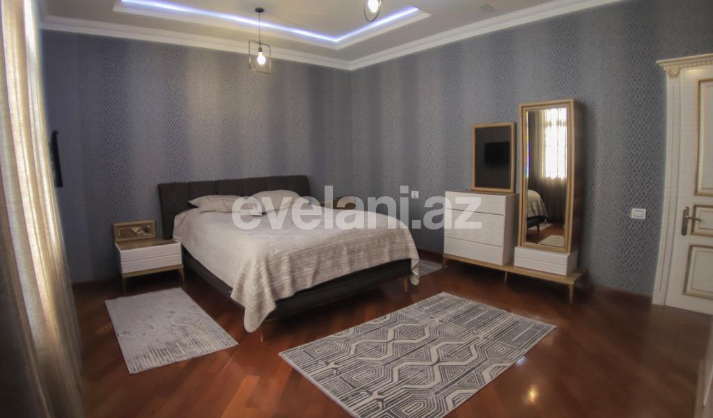 Satılır, villa, 7 otaqlı, 600 m², Badamdar q.
