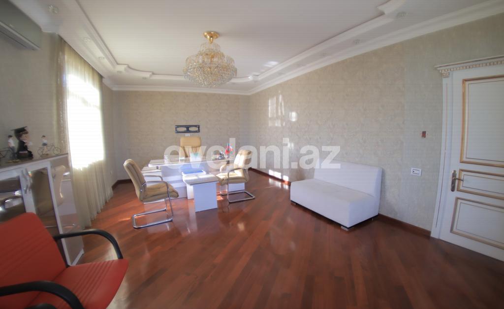 Satılır, villa, 7 otaqlı, 600 m², Badamdar q.