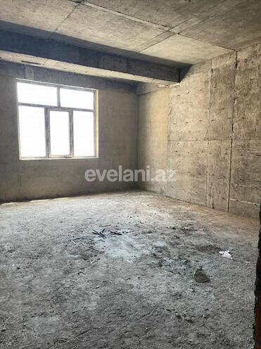 Satılır, yeni tikili, 3 otaqlı, 130 m², Gənclik m.