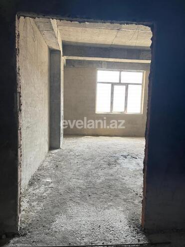 Satılır, yeni tikili, 3 otaqlı, 130 m², Gənclik m.