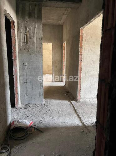 Satılır, yeni tikili, 3 otaqlı, 130 m², Gənclik m.