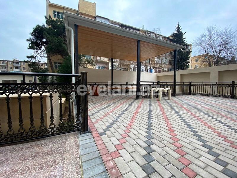 Sale, new building, 1 room, 55.8 m², Elmlar Akademiyası m.